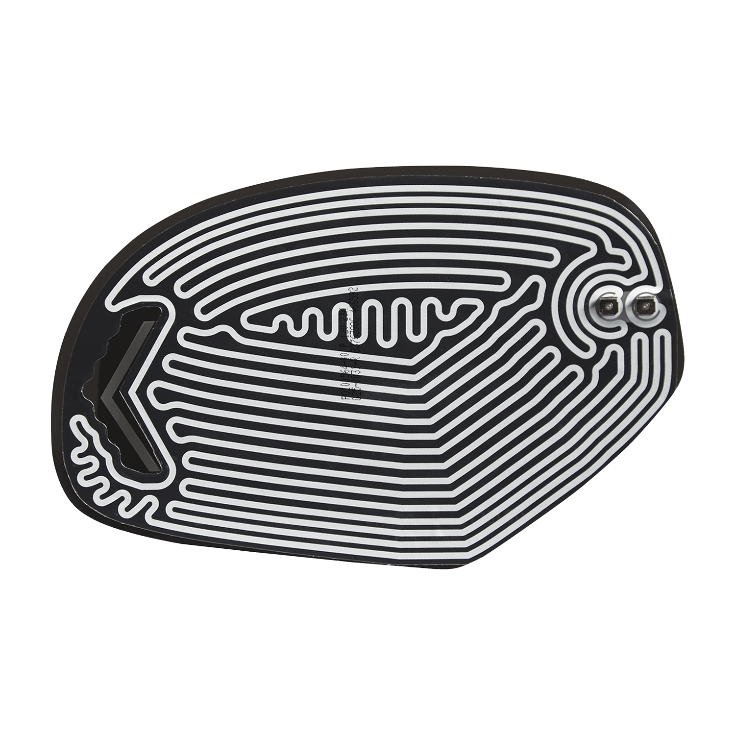 SIDE VIEW MIRROR HEATED W SIGNAL